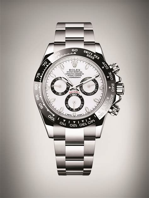 rolex cosmograph daytona baselworld 2016|5 Watches Featured by Rolex Baselworld 2016 .